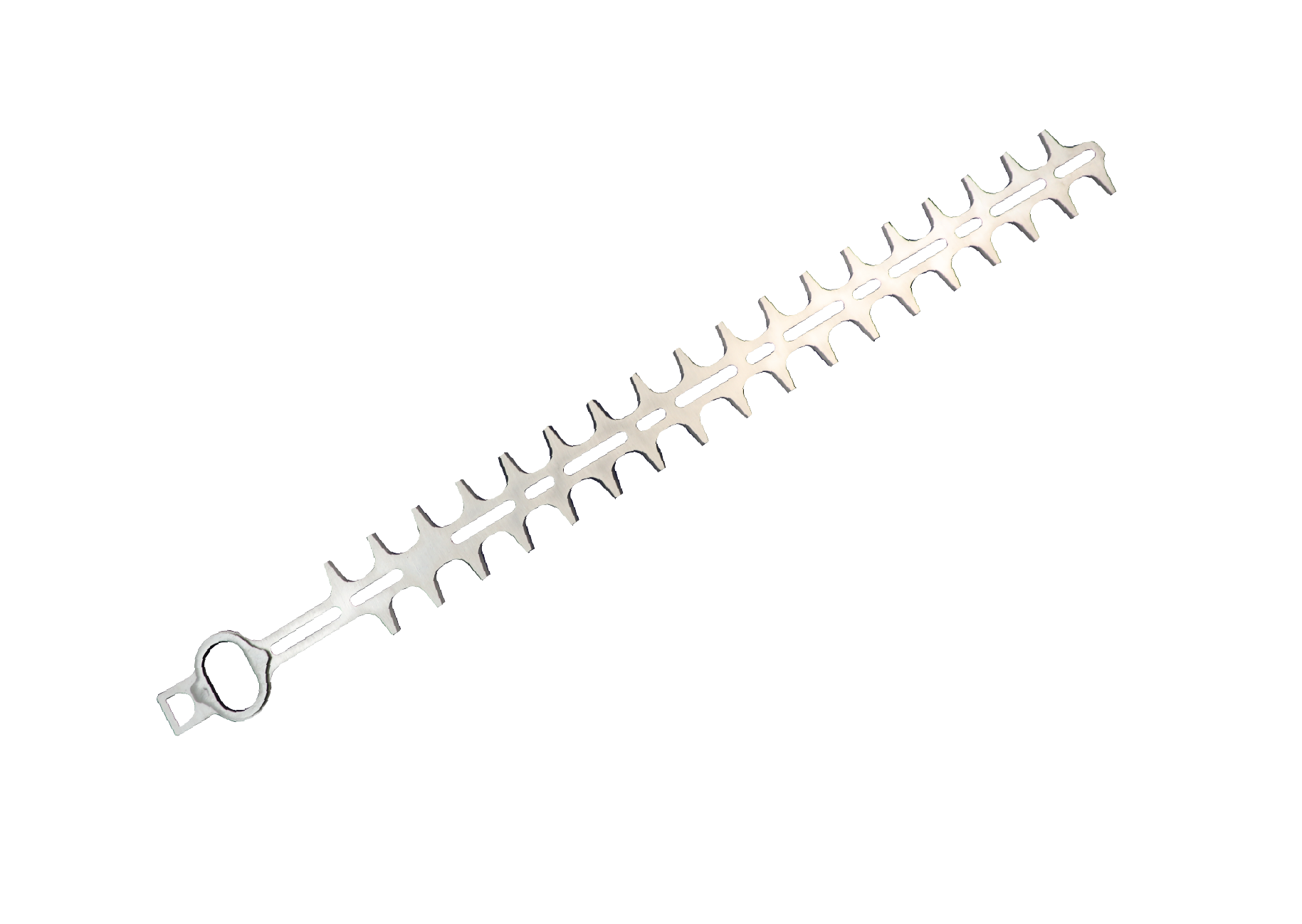 Double-Sided Hedge Trimmer Blade China Suppliers