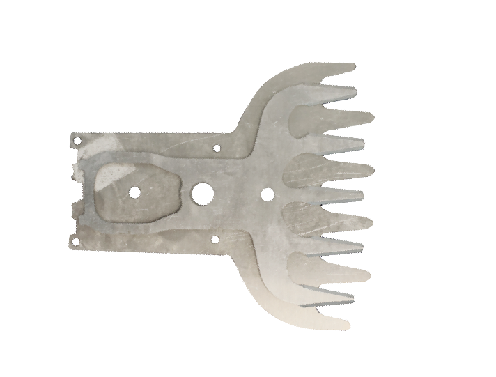Electric Pruner Blade Company: How to Choose a Reliable Supplier for Your Business