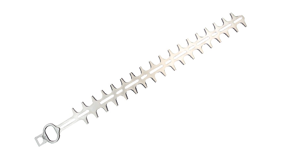 Battery Hedge Trimmer Blade