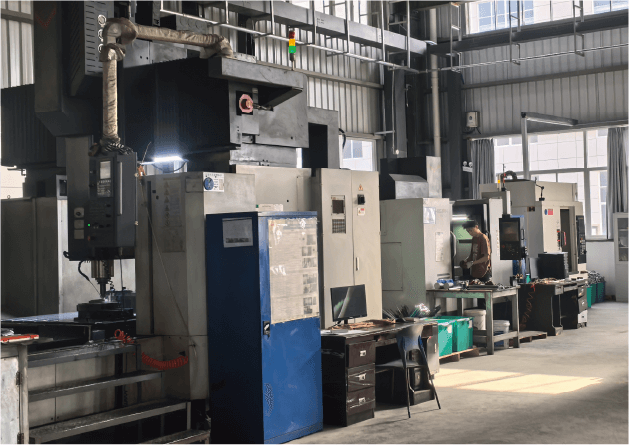 Custom Precision Machining Service China for International B2B Buyers