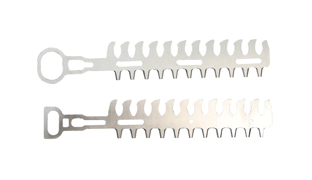 OEM Hedge Trimmer Blade