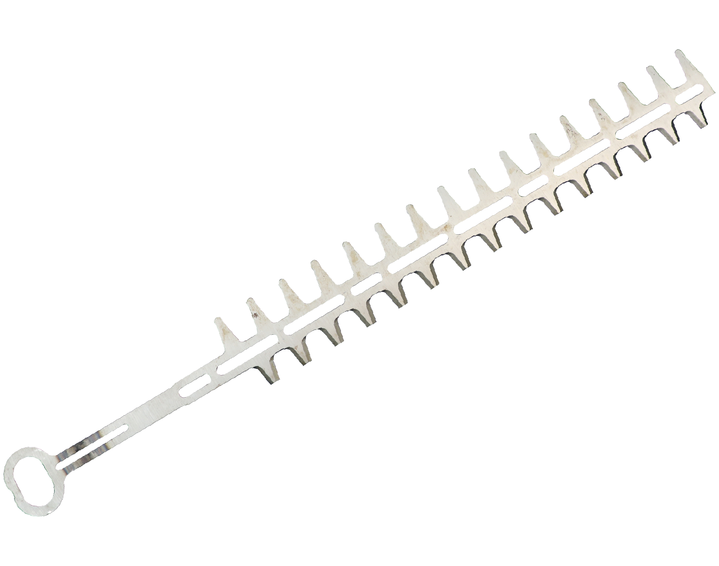 Custom Hedge Trimmer Blade Manufacturing for B2B Buyers in the US