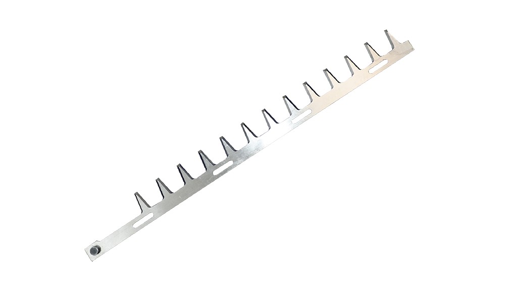 Electric Hedge Trimmer Blade