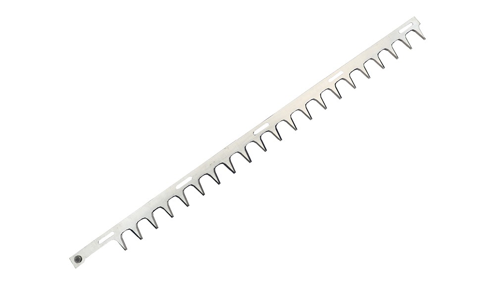 Custom Hedge Trimmer Blade