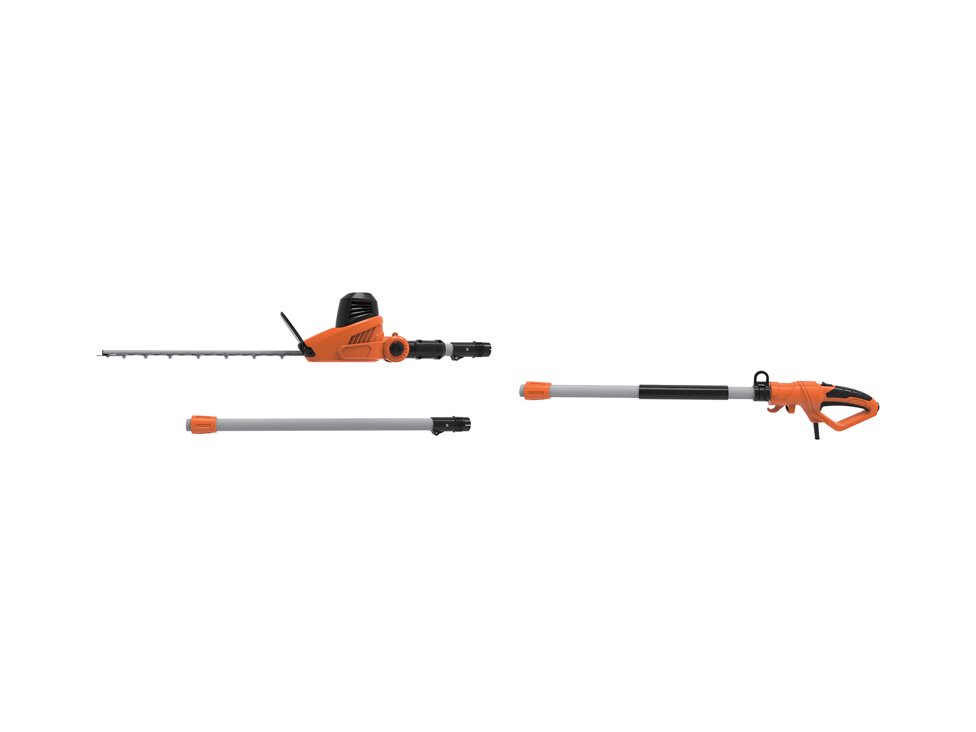 Manual Pole Pruner Custom Size: How to Order the Right Fit for Your Needs