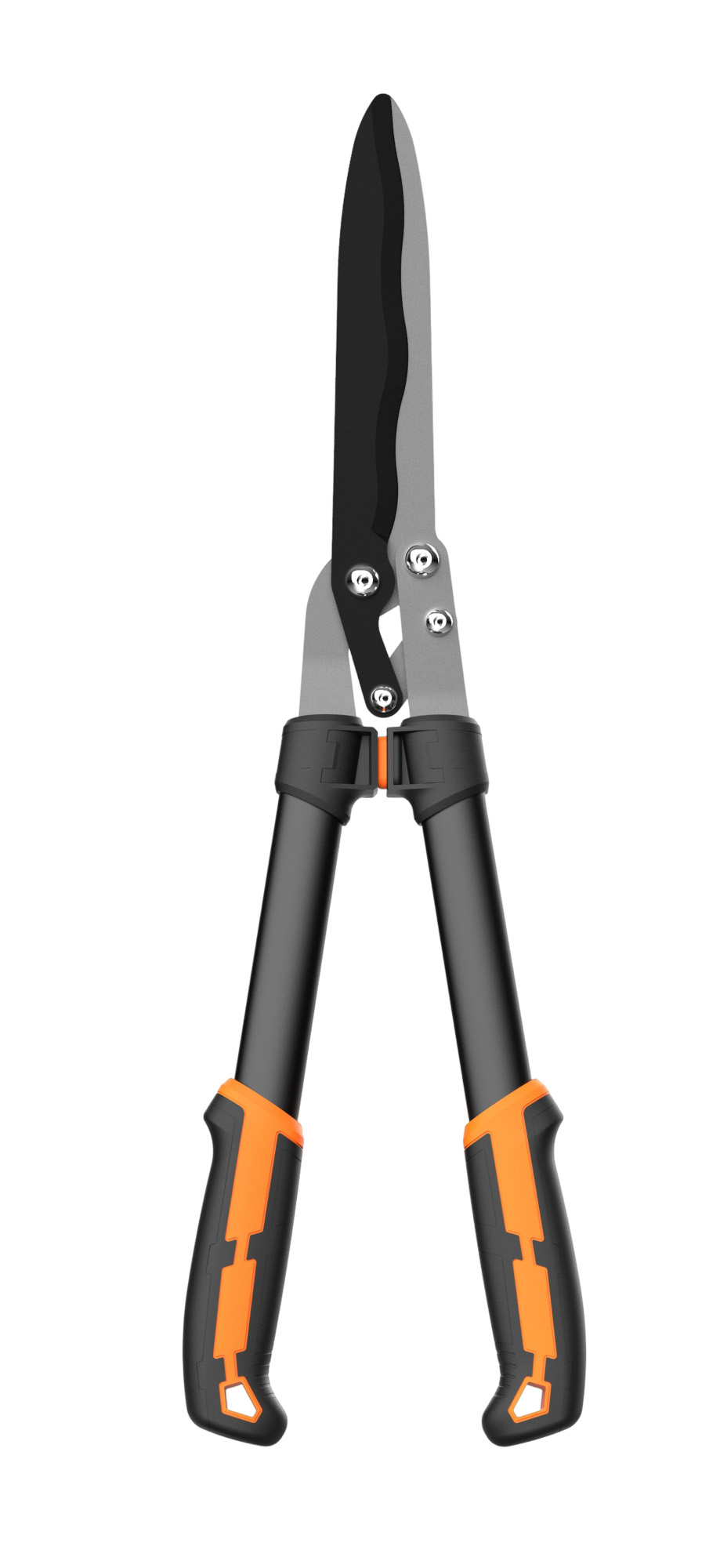 Wavy-Blade Hedge Shears Fabricators: How B2B Buyers in the US Evaluate Custom Manufacturing Partners