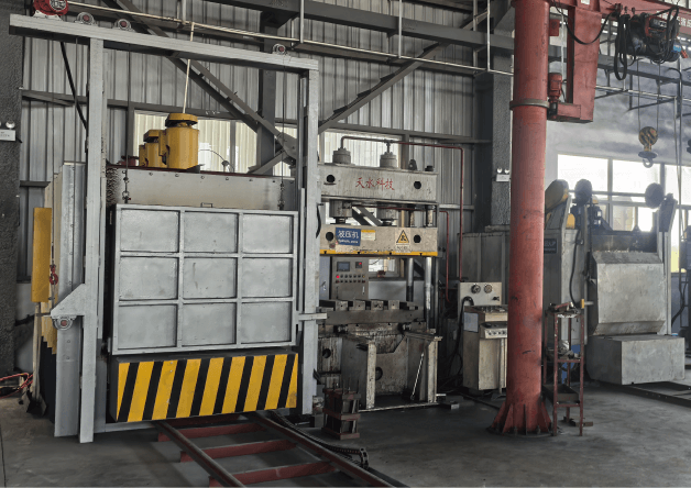 Custom OEM Blade Manufacturing Service in China: What B2B Buyers Need to Know