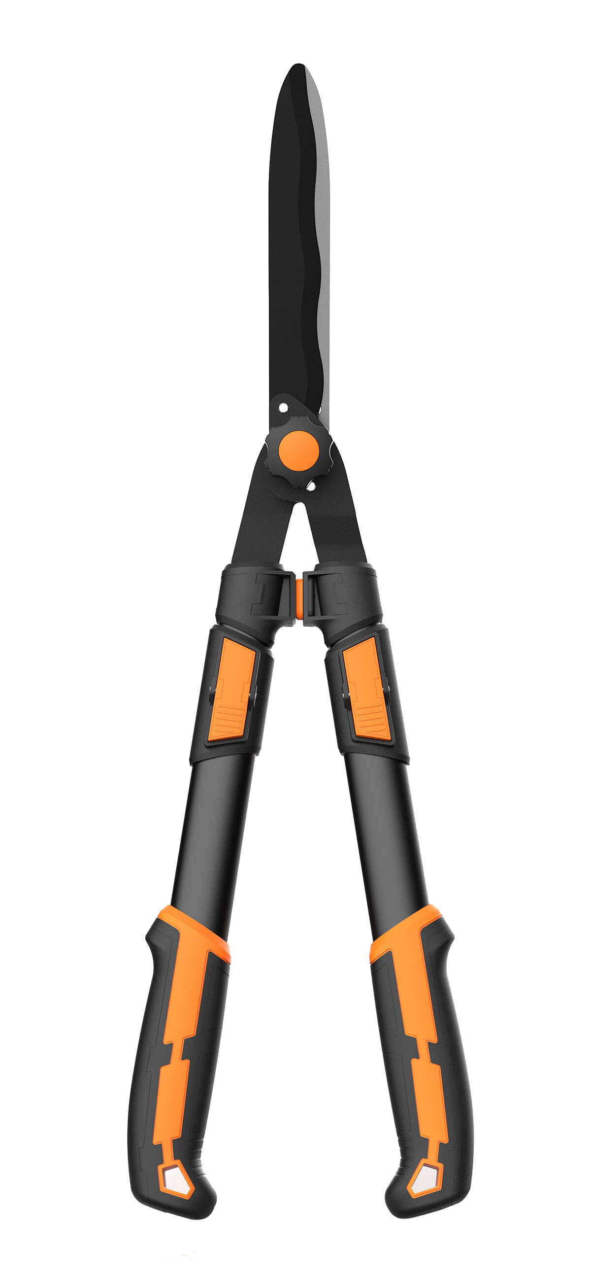 Sourcing Wavy-Blade Hedge Shears from Wholesalers in China