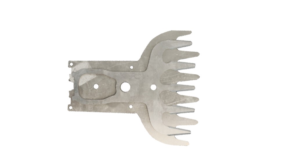 Hedge Trimmer Blade Assembly