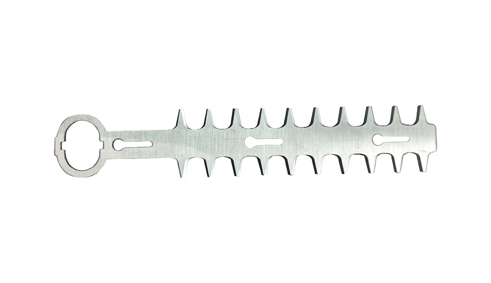 Pruning Machine Blade