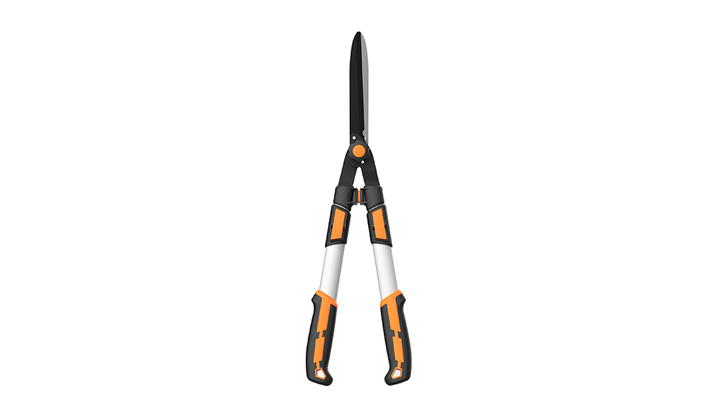 Long-Handle Hedge Shears