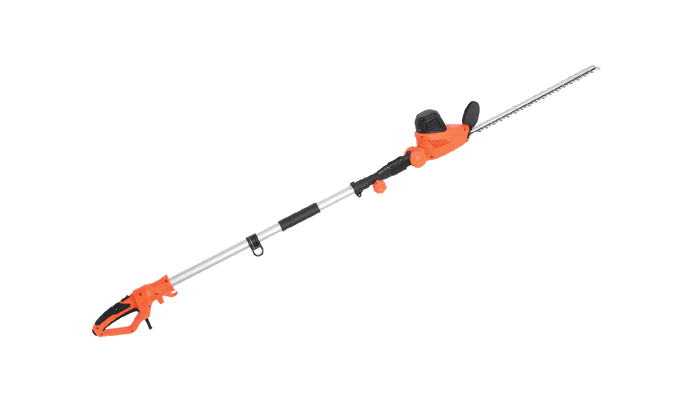 High-Reach Branch Saw
