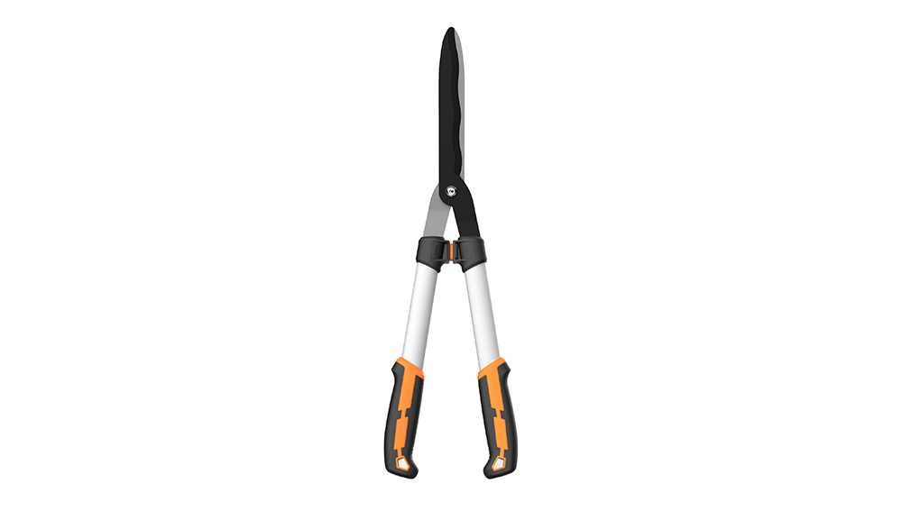 Telescopic Hedge Shears