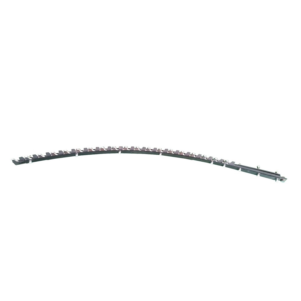 Scimitar Blade