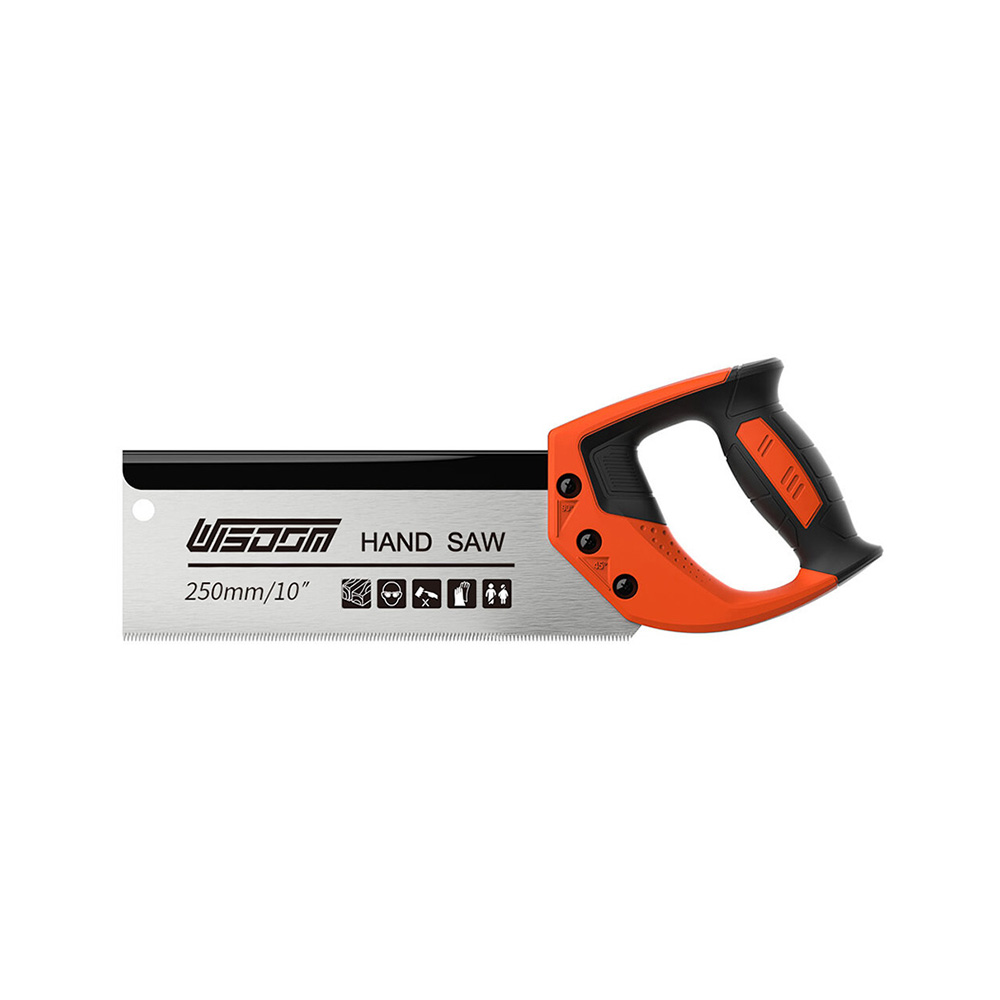 Pull Saw
