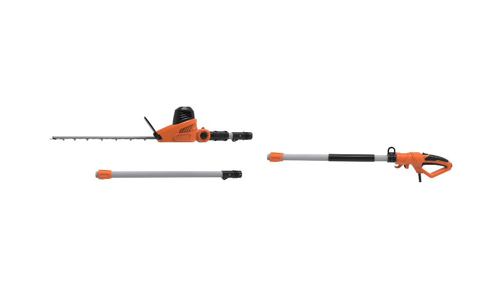 Garden Pole Pruner