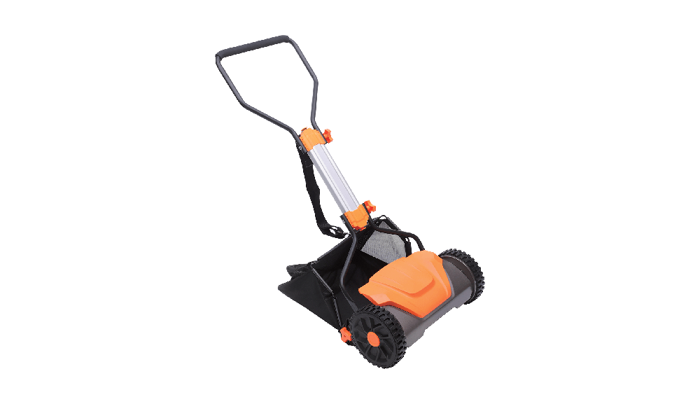OEM Manual Reel Mower