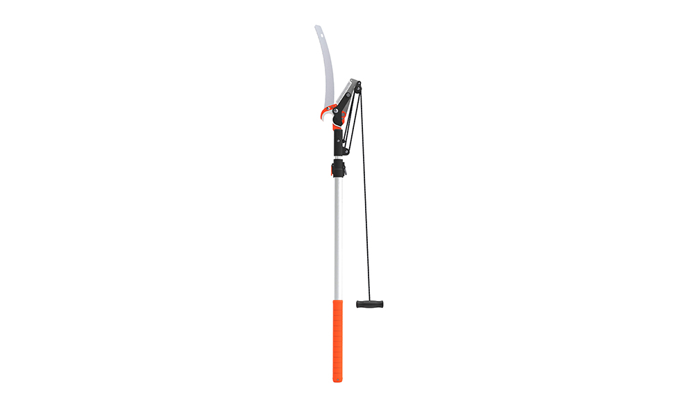 Manual Pole Pruner