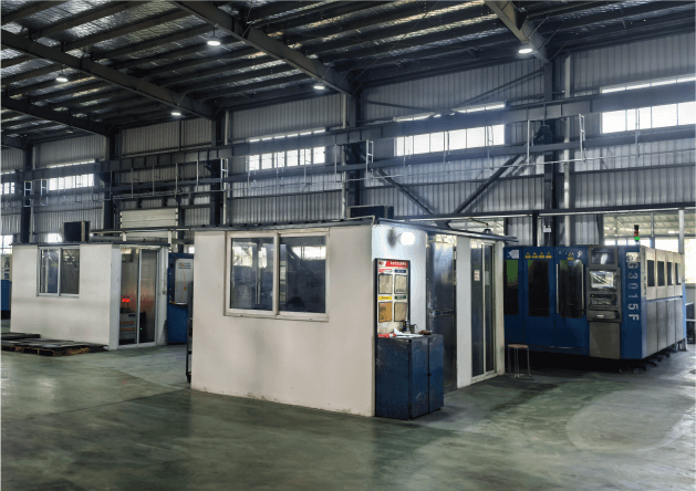 Metal Cutting