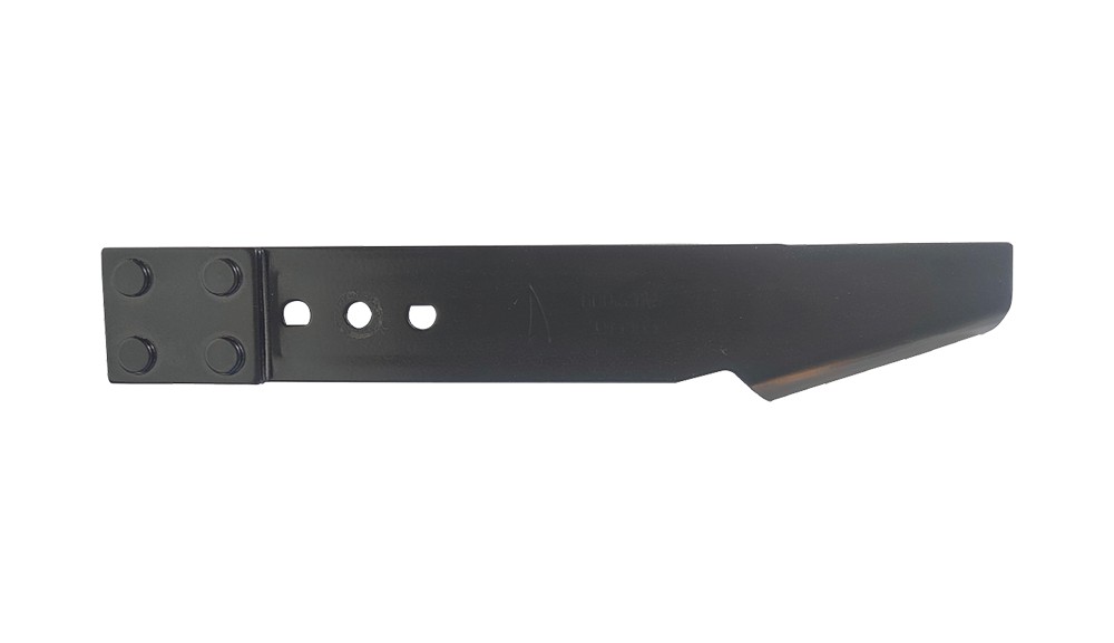 Custom Lawn Mower Blade