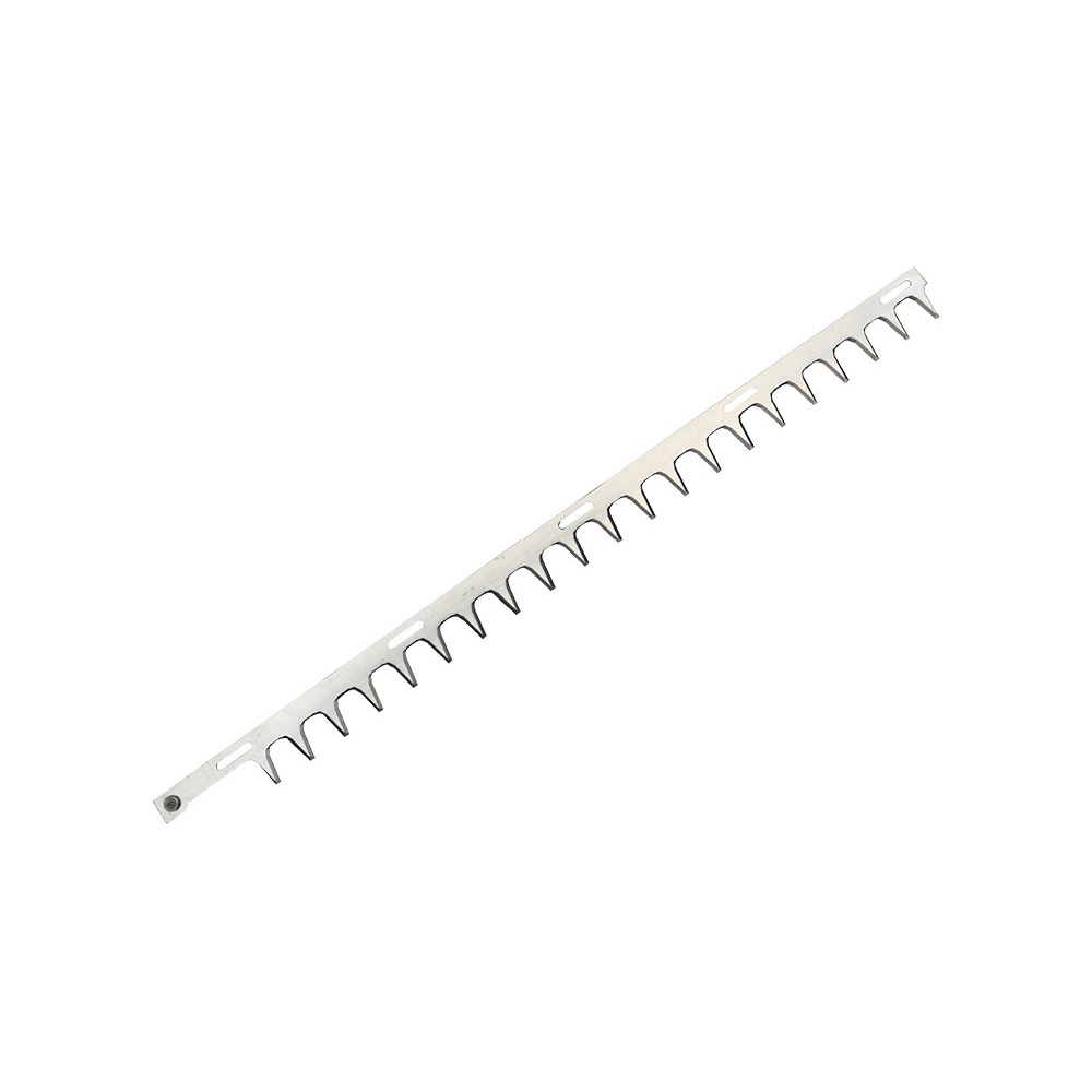 Tea Harvester Blade