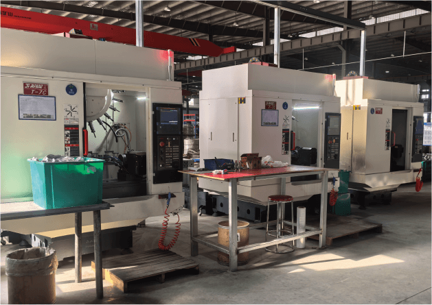 OEM Blade Manufacturing