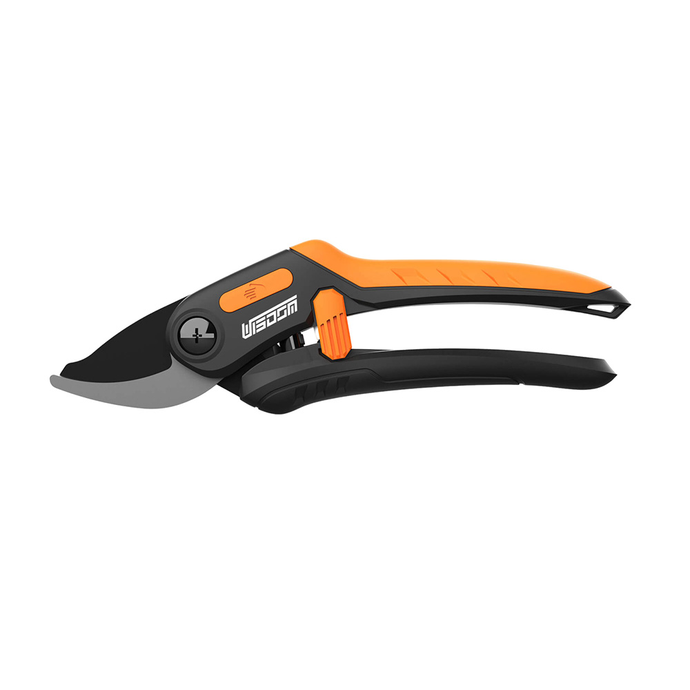Flower Pruning Shears