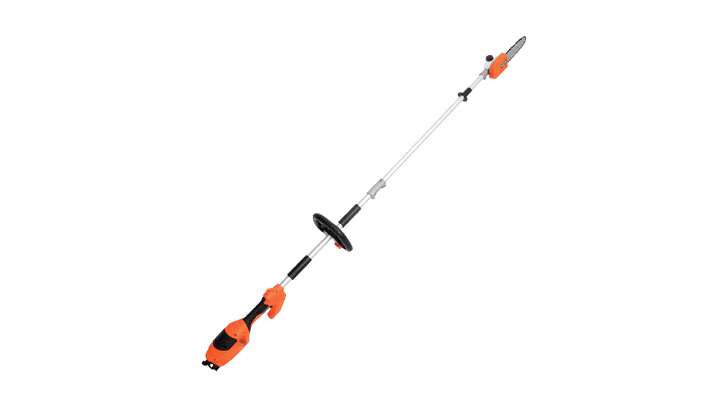 Telescopic Pole Saw