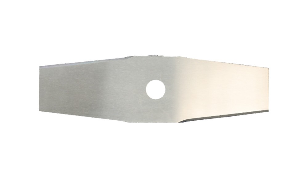 High-Performance Mower Blade